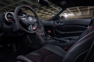 Nissan 370Z 50th Anniversary 2019 года