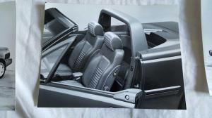 Volvo 480 Cabrio