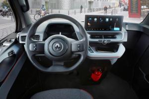 Renault EZ-FLEX 2019 года