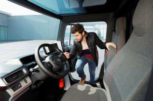 Renault EZ-FLEX 2019 года