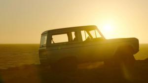 Ford Bronco by Zero Labs Automotive 2019 года