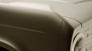 Ford Bronco by Zero Labs Automotive 2019 года