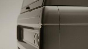 Ford Bronco by Zero Labs Automotive 2019 года