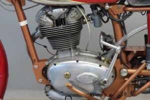 Ducati Elite 1964 года