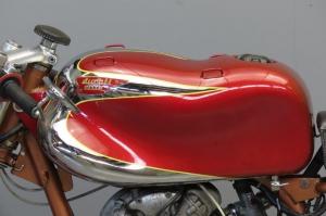 Ducati Elite 1964 года