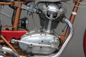 Ducati Elite 1964 года