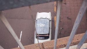 Trabant 1.1 by Vilner 2019 года