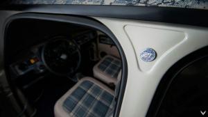 Trabant 1.1 by Vilner 2019 года