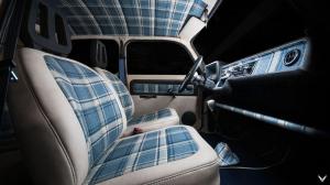 Trabant 1.1 by Vilner 2019 года