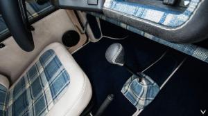 Trabant 1.1 by Vilner 2019 года