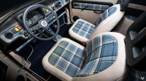 Trabant 1.1 by Vilner 2019 года