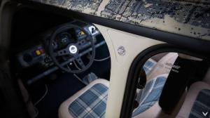 Trabant 1.1 by Vilner 2019 года