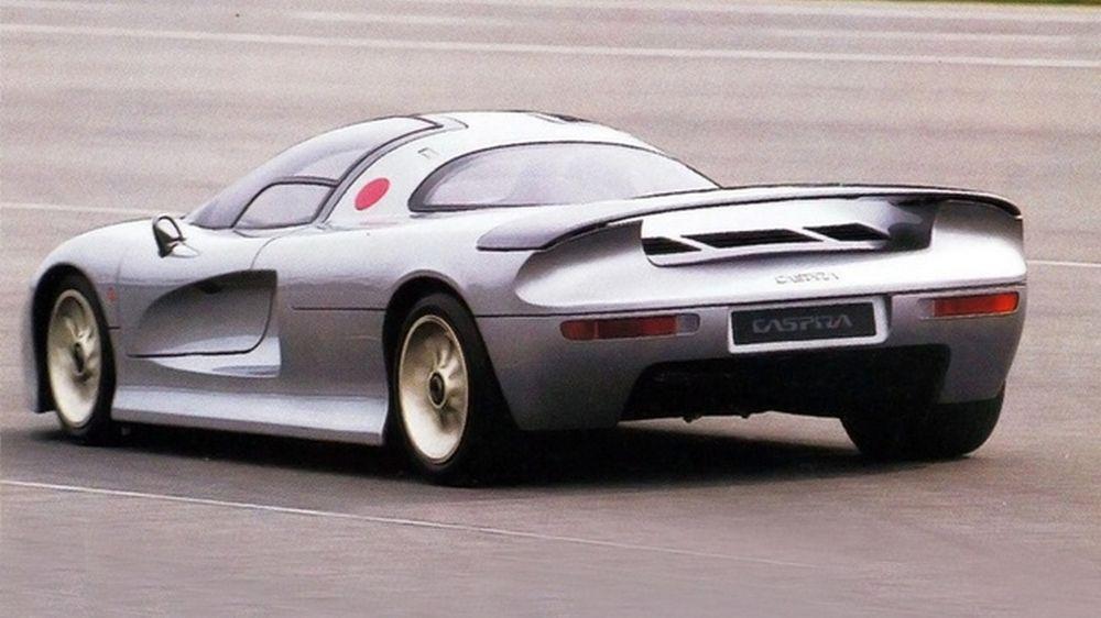 Jiotto Caspita 1988