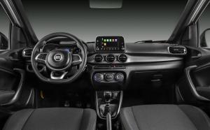 Fiat Argo Trekking 2019 года