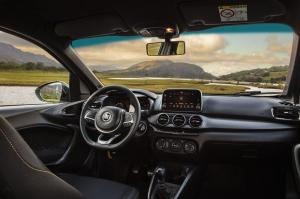 Fiat Argo Trekking 2019 года