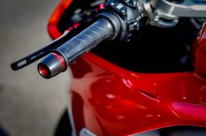 2019 Ducati Panigale V4 Nicky Hayden Tribute