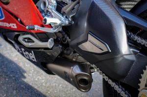 2019 Ducati Panigale V4 Nicky Hayden Tribute