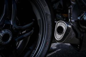 2019 Ducati Panigale V4 Nicky Hayden Tribute