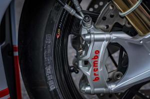 2019 Ducati Panigale V4 Nicky Hayden Tribute