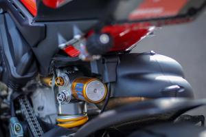 2019 Ducati Panigale V4 Nicky Hayden Tribute