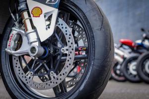 2019 Ducati Panigale V4 Nicky Hayden Tribute
