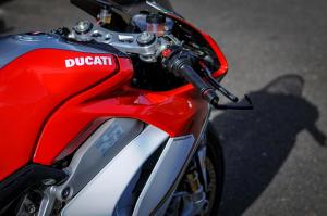 2019 Ducati Panigale V4 Nicky Hayden Tribute