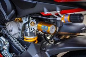 2019 Ducati Panigale V4 Nicky Hayden Tribute