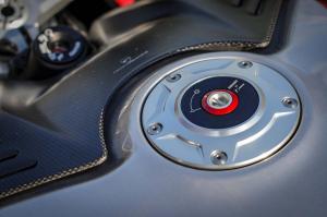 2019 Ducati Panigale V4 Nicky Hayden Tribute