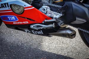 2019 Ducati Panigale V4 Nicky Hayden Tribute