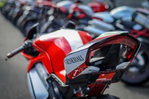 2019 Ducati Panigale V4 Nicky Hayden Tribute