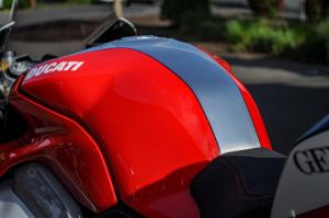 2019 Ducati Panigale V4 Nicky Hayden Tribute