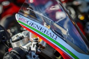 2019 Ducati Panigale V4 Nicky Hayden Tribute