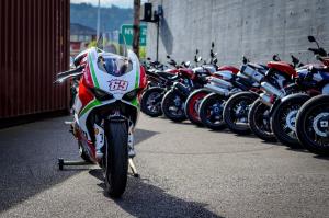 2019 Ducati Panigale V4 Nicky Hayden Tribute