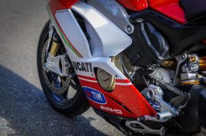 2019 Ducati Panigale V4 Nicky Hayden Tribute