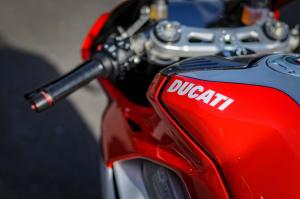 2019 Ducati Panigale V4 Nicky Hayden Tribute