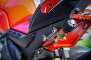 2019 Ducati Panigale V4 Nicky Hayden Tribute