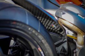 2019 Ducati Panigale V4 Nicky Hayden Tribute