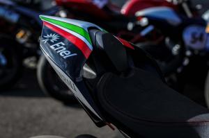 2019 Ducati Panigale V4 Nicky Hayden Tribute