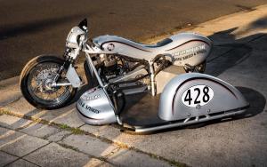 1962 Norton Atlas