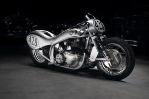 1962 Norton Atlas