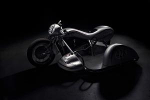 1962 Norton Atlas