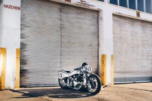 1962 Norton Atlas