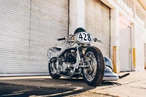 1962 Norton Atlas