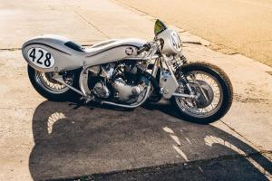 1962 Norton Atlas