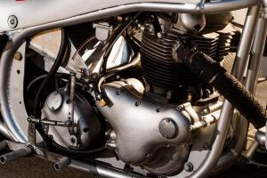 1962 Norton Atlas