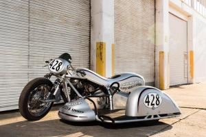 1962 Norton Atlas