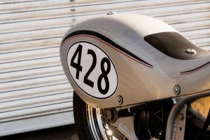 1962 Norton Atlas