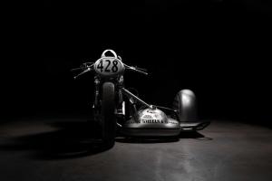 1962 Norton Atlas