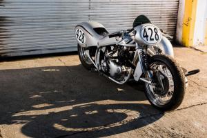 1962 Norton Atlas