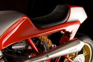 2018 Ducatu MHR 1000 by Stile Italiano